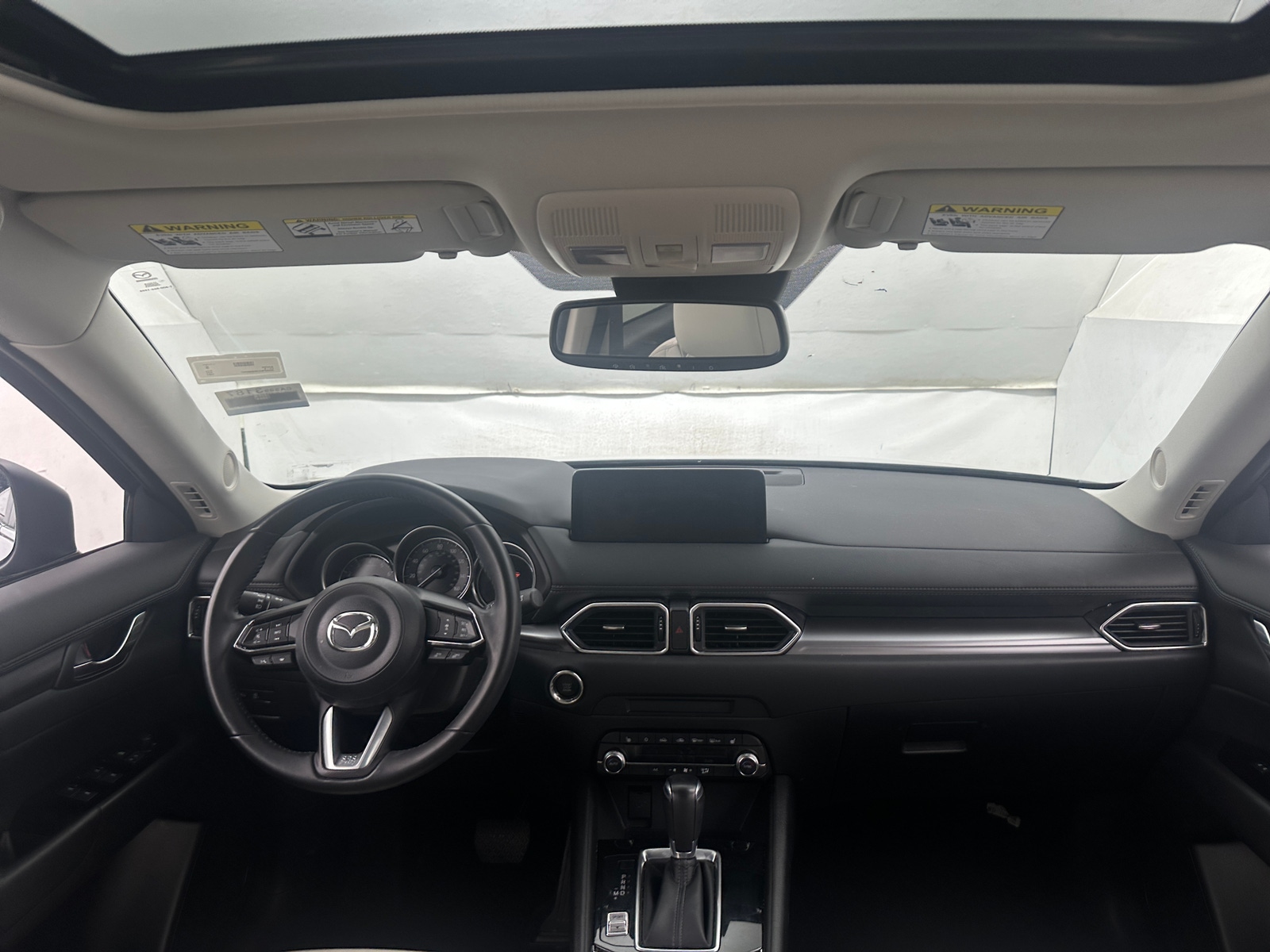 Thumbnail: 2024 Mazda CX-5 - 2