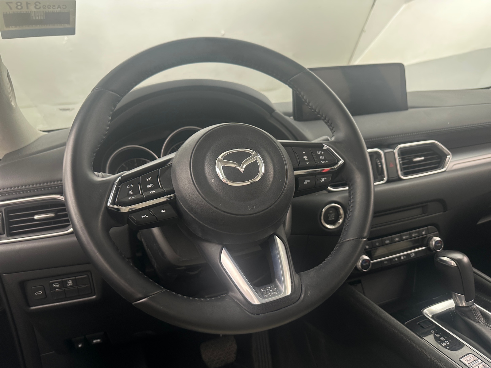 Thumbnail: 2024 Mazda CX-5 - 4