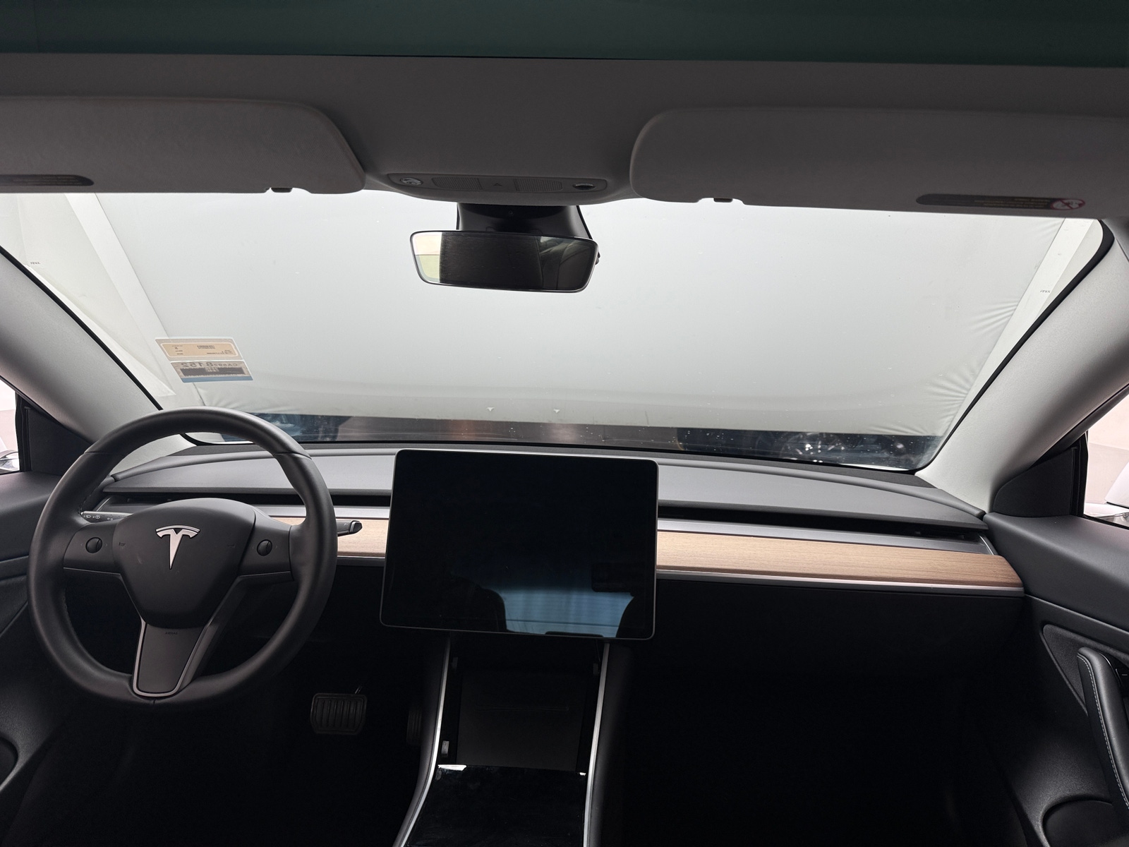 Thumbnail: 2020 Tesla Model 3 - 2