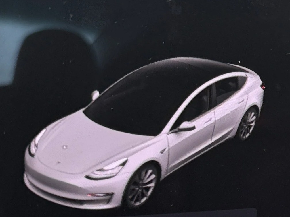 Thumbnail: 2020 Tesla Model 3 - 3