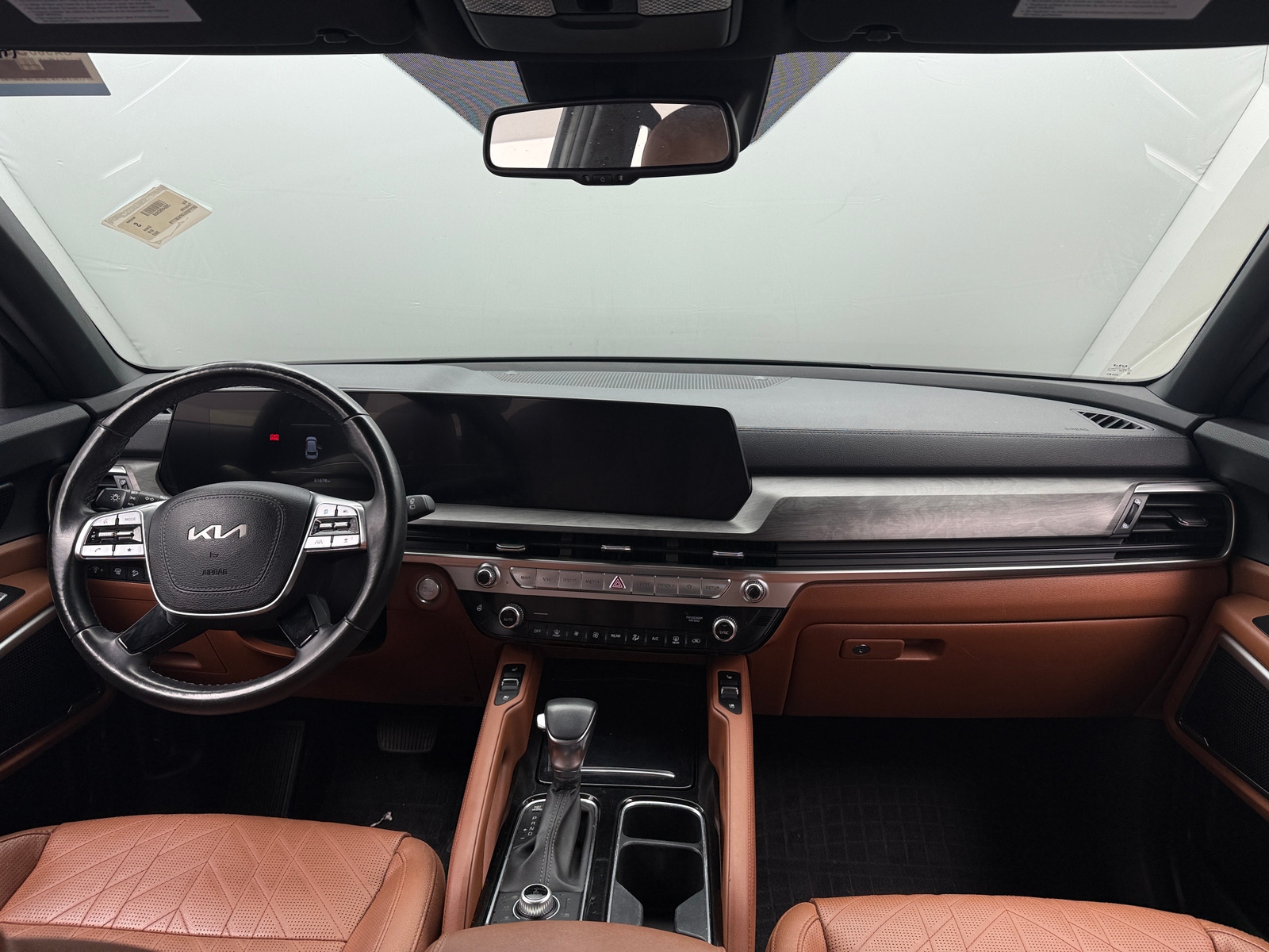 Thumbnail: 2023 Kia Telluride - 2