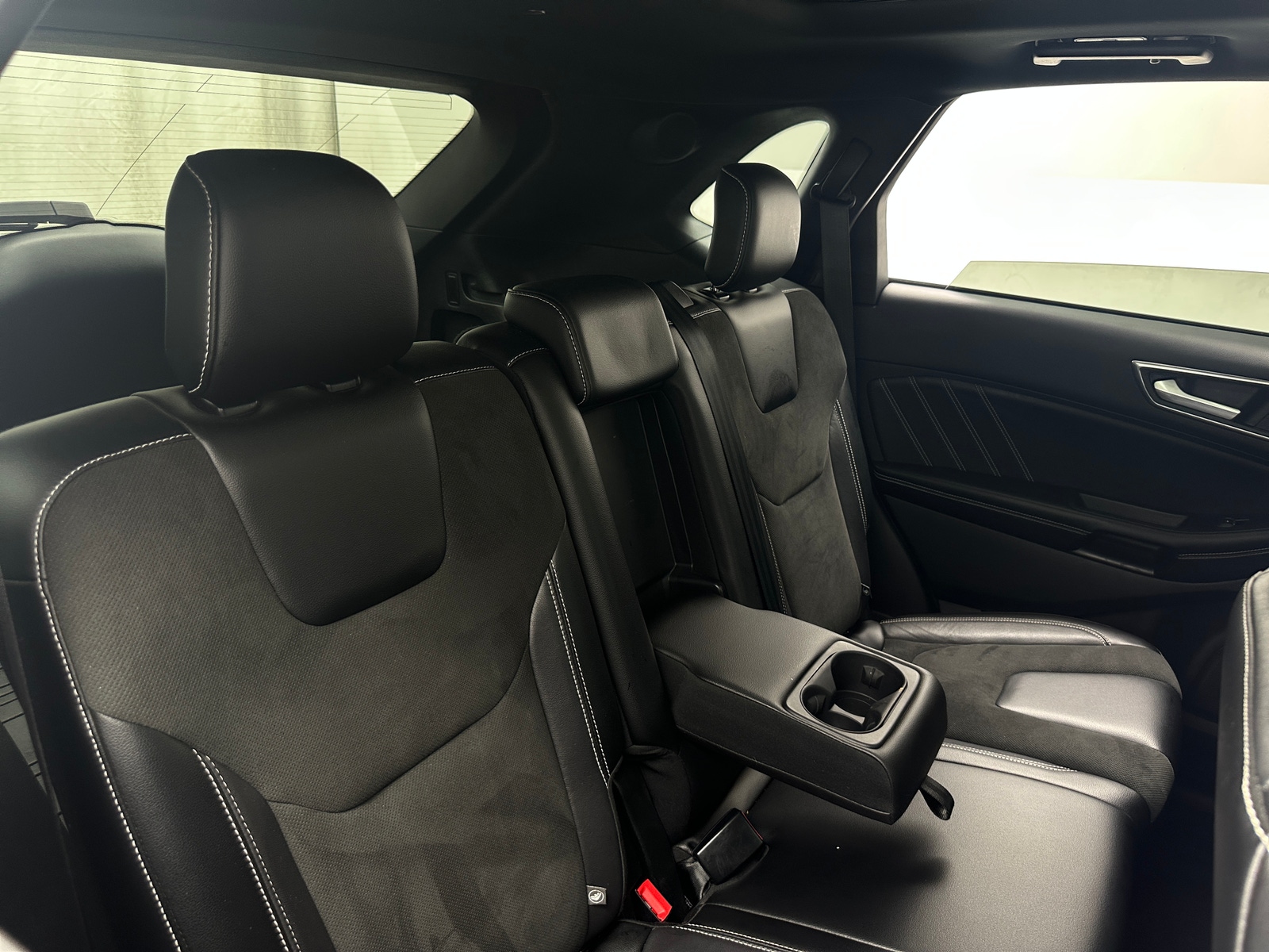 Thumbnail: 2022 Ford Edge - 5