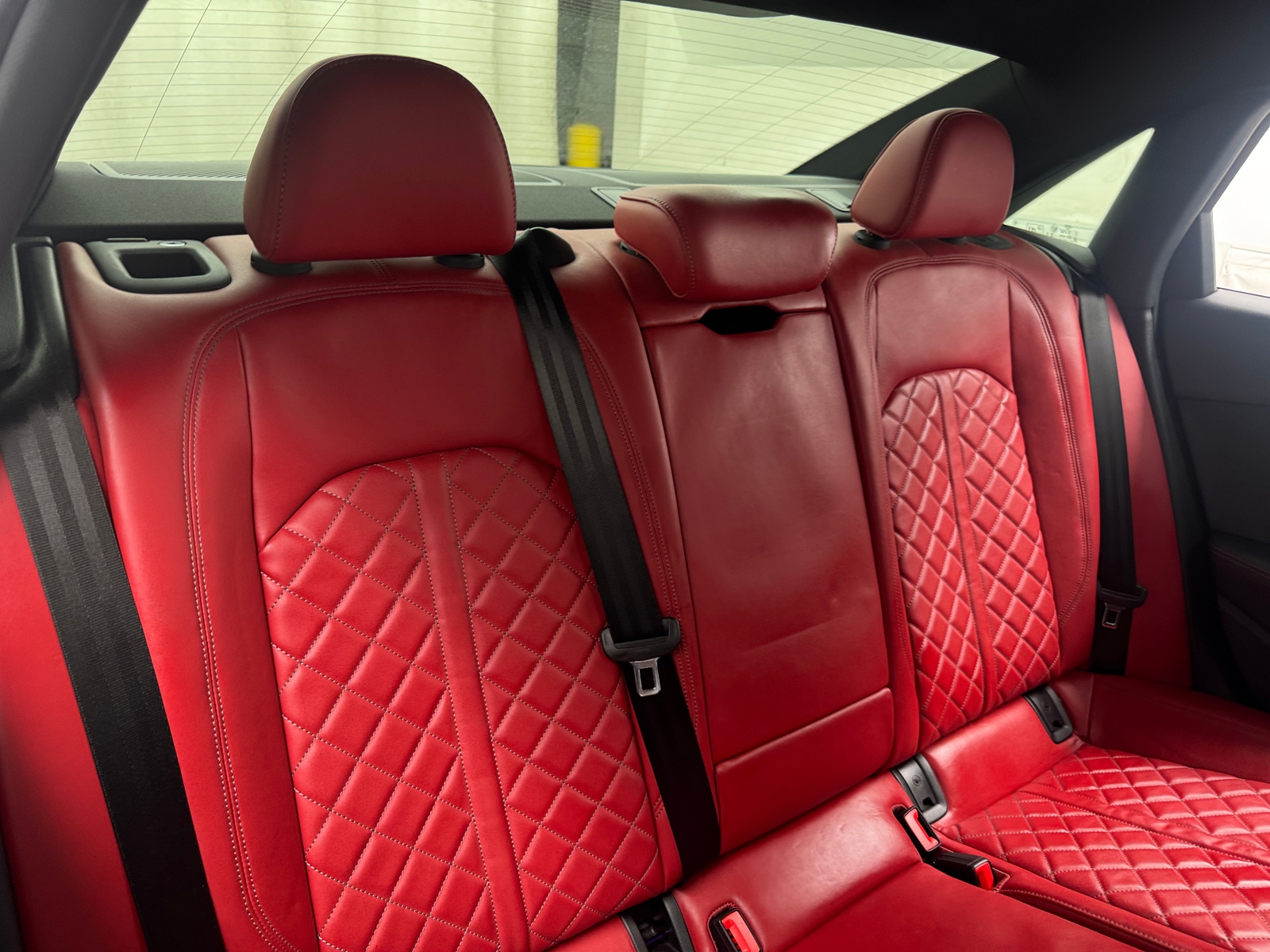 Thumbnail: 2023 Audi S4 - 5