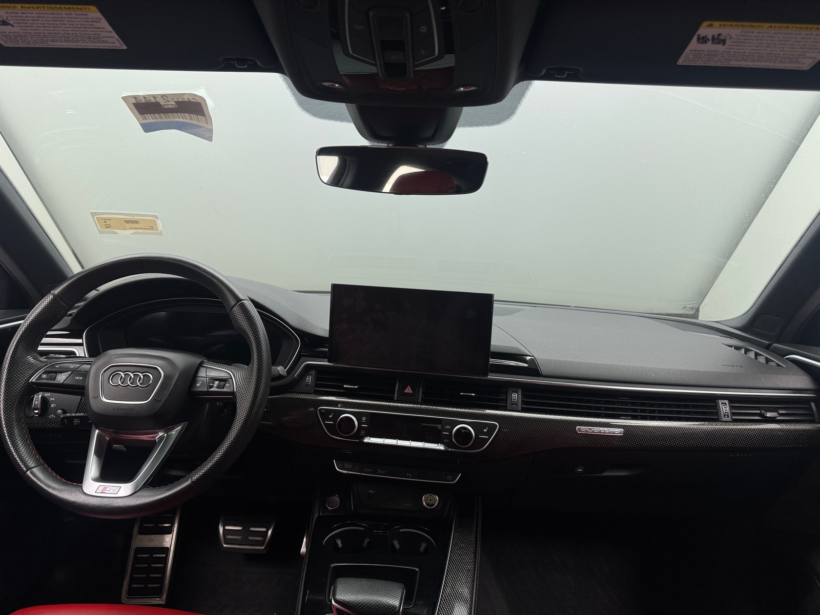 Thumbnail: 2023 Audi S4 - 2