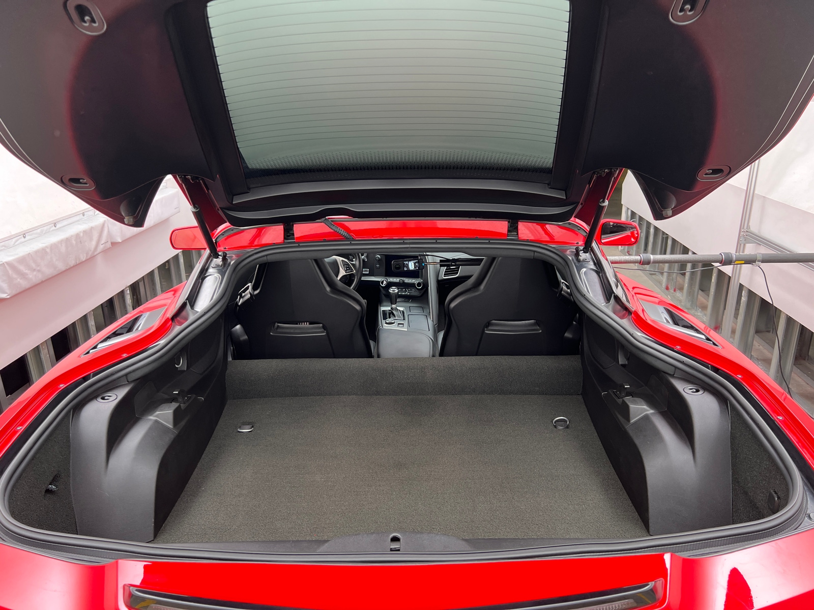 Thumbnail: 2016 Chevrolet Corvette - 4