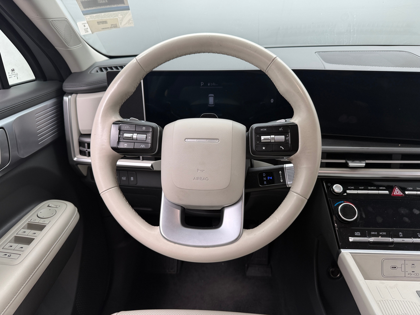 Thumbnail: 2024 Hyundai Santa Fe - 4