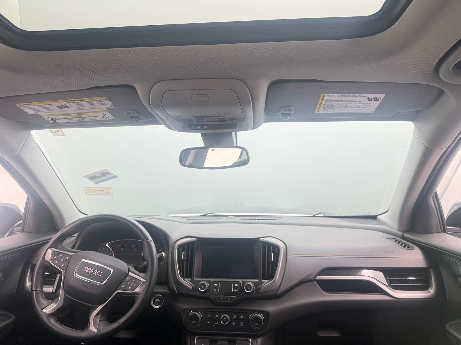 Thumbnail: 2024 GMC Terrain - 2