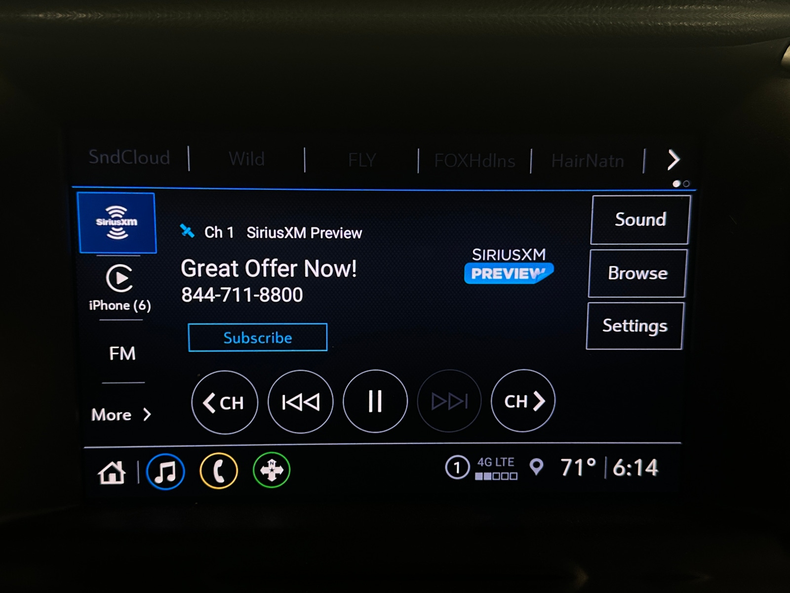 Thumbnail: 2024 GMC Terrain - 3