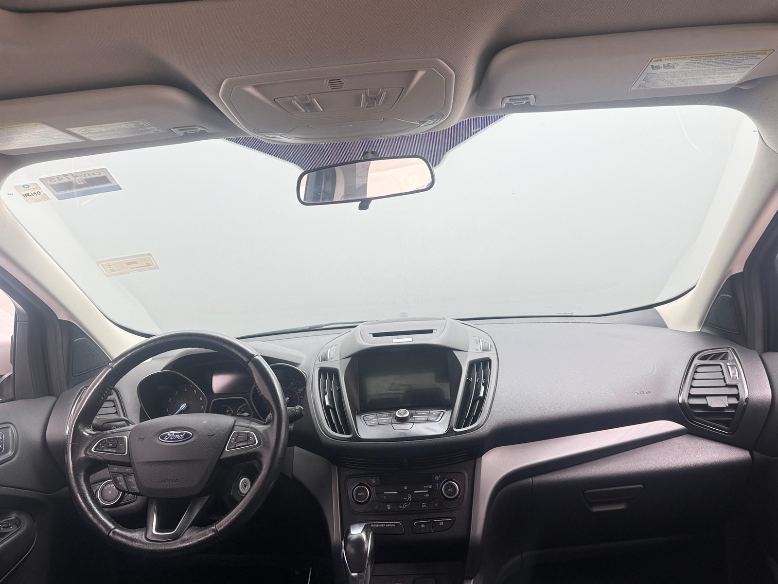 Thumbnail: 2018 Ford Escape - 2