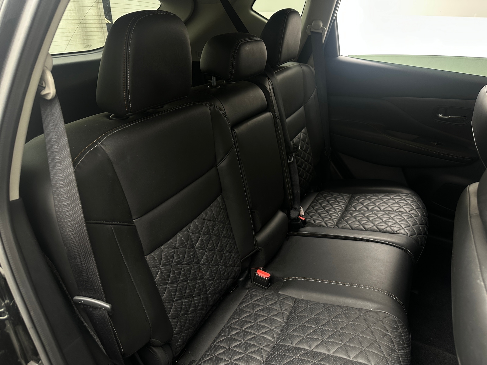 Thumbnail: 2023 Nissan Murano - 5
