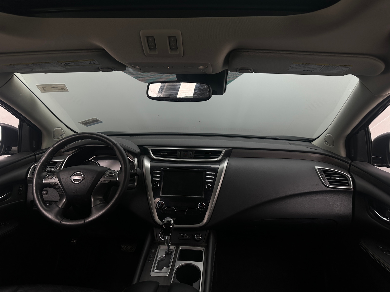 Thumbnail: 2023 Nissan Murano - 2