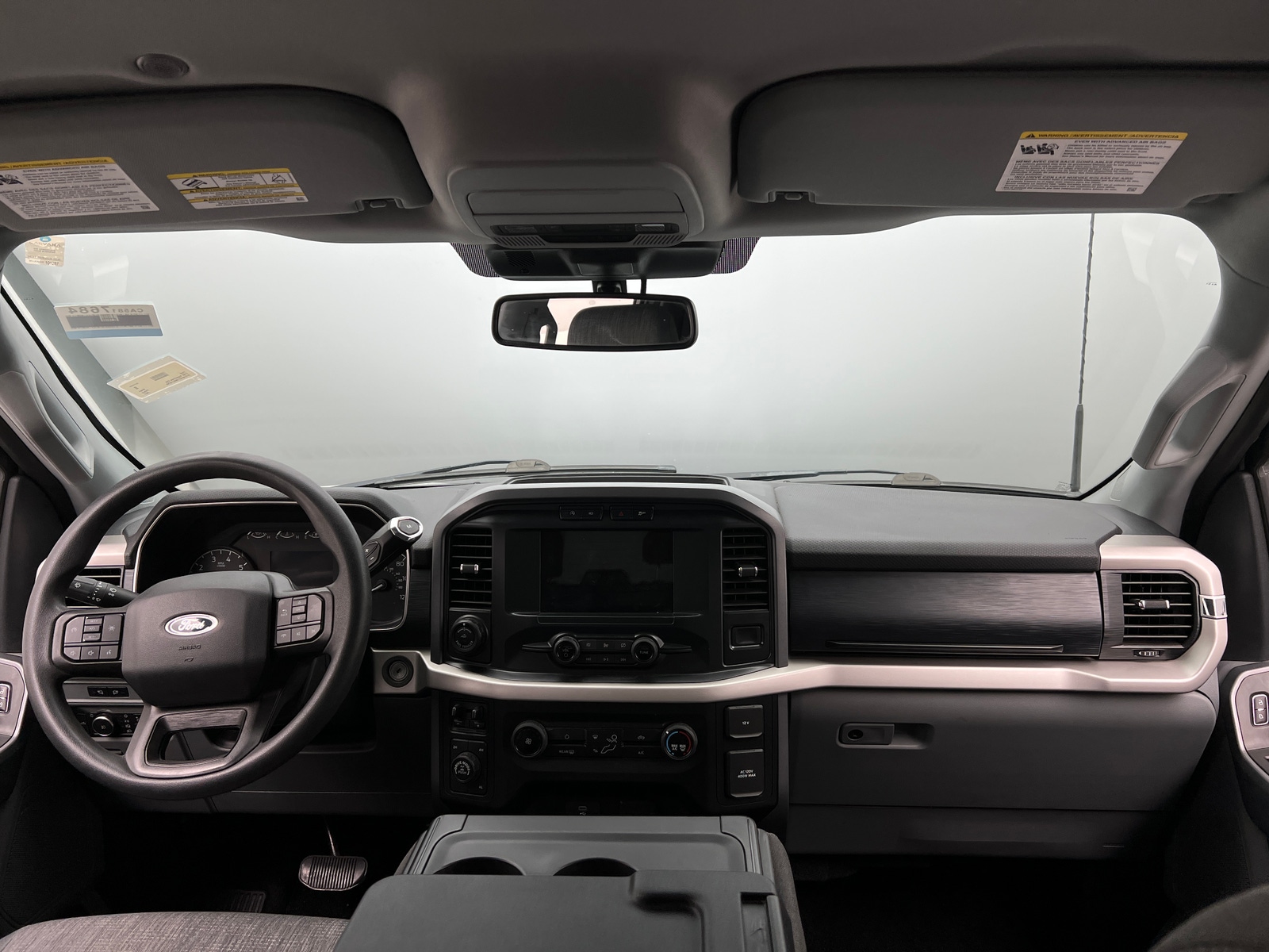 Thumbnail: 2021 Ford Econoline - 3