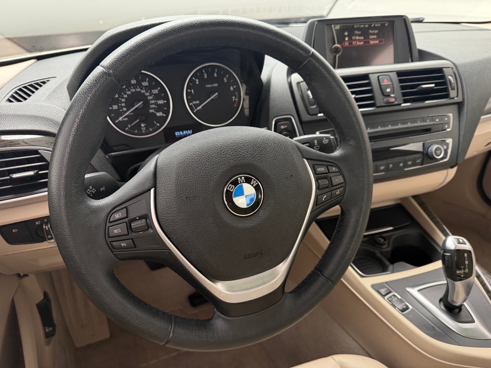 Thumbnail: 2014 BMW 2 Series - 3
