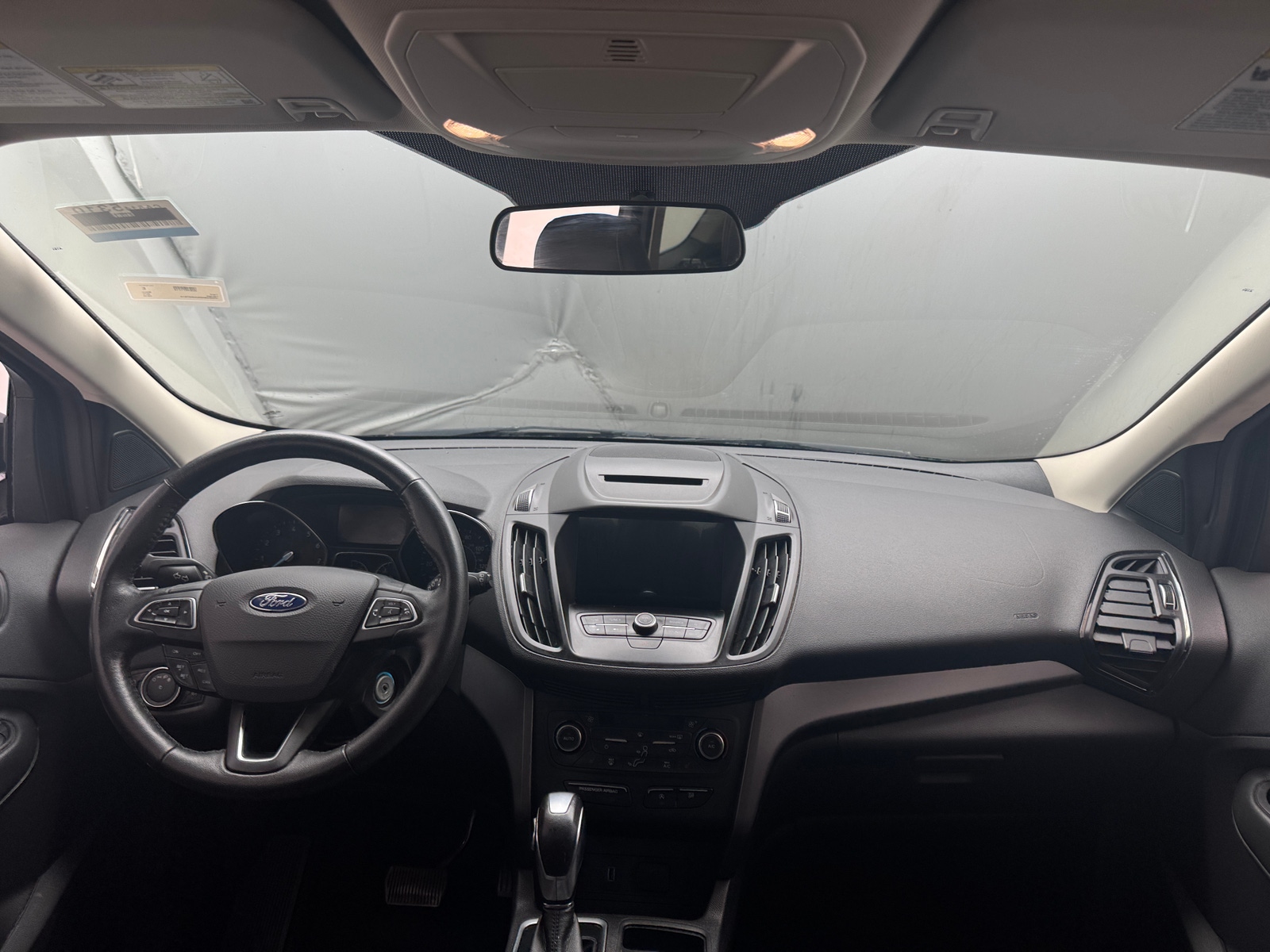 Thumbnail: 2018 Ford Escape - 2