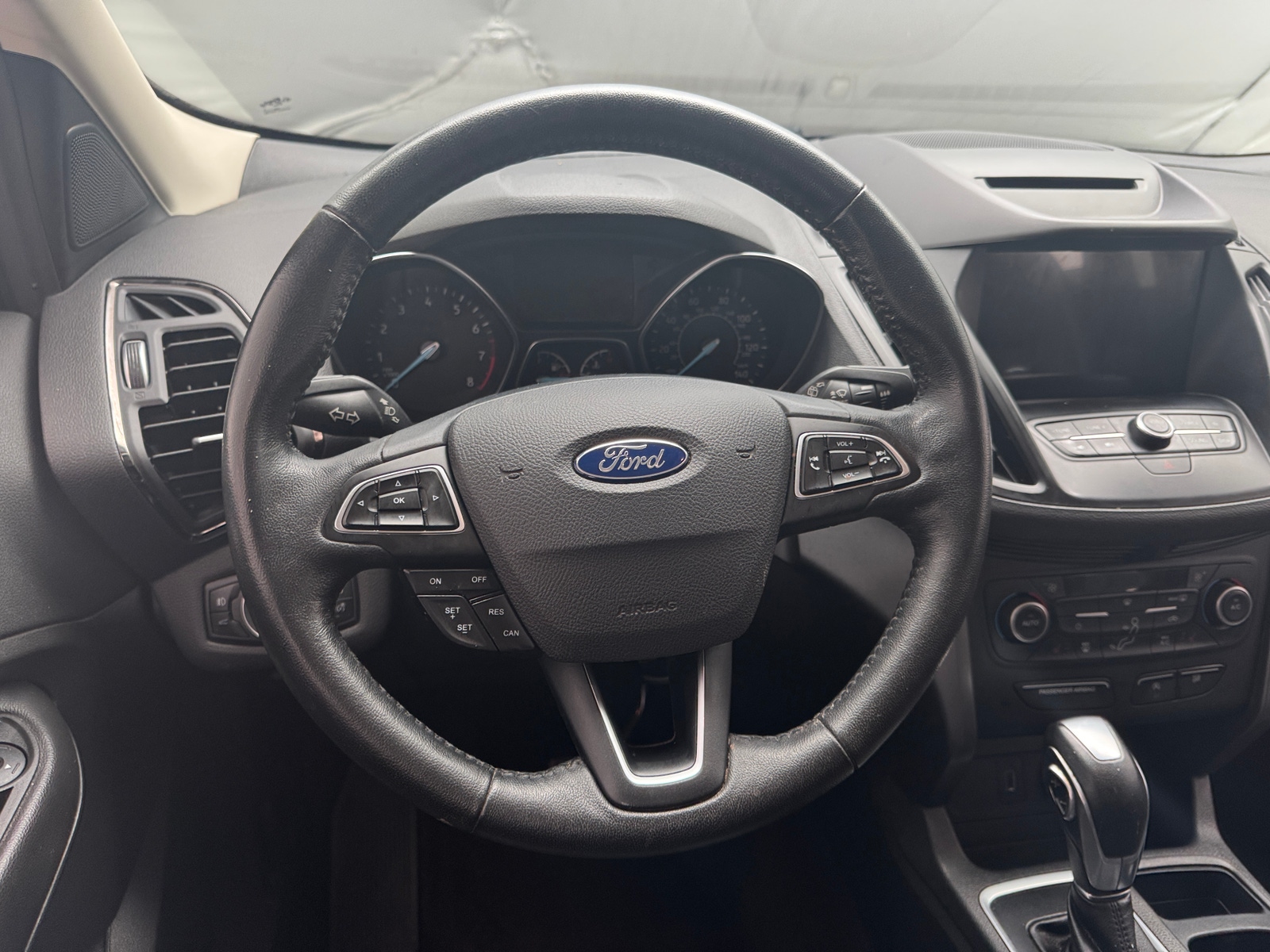 Thumbnail: 2018 Ford Escape - 4