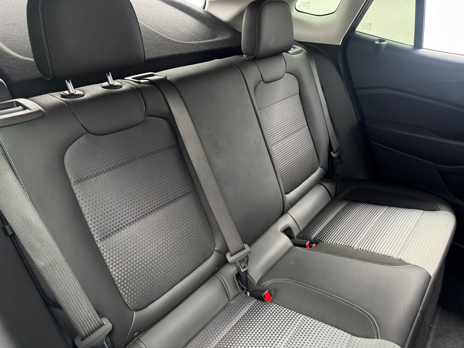 Thumbnail: 2025 Chevrolet Trax - 6