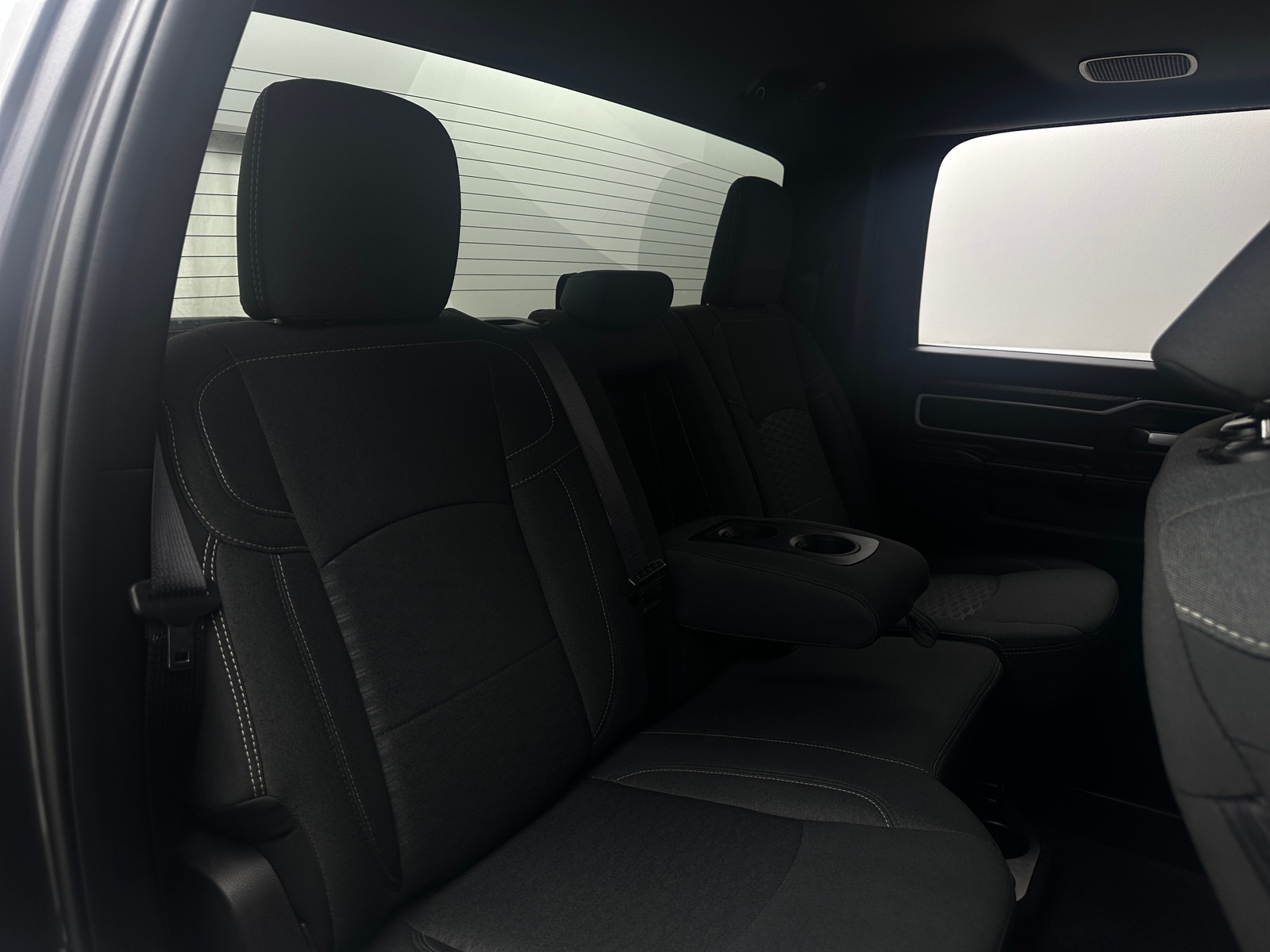 Thumbnail: 2025 RAM 2500 - 6