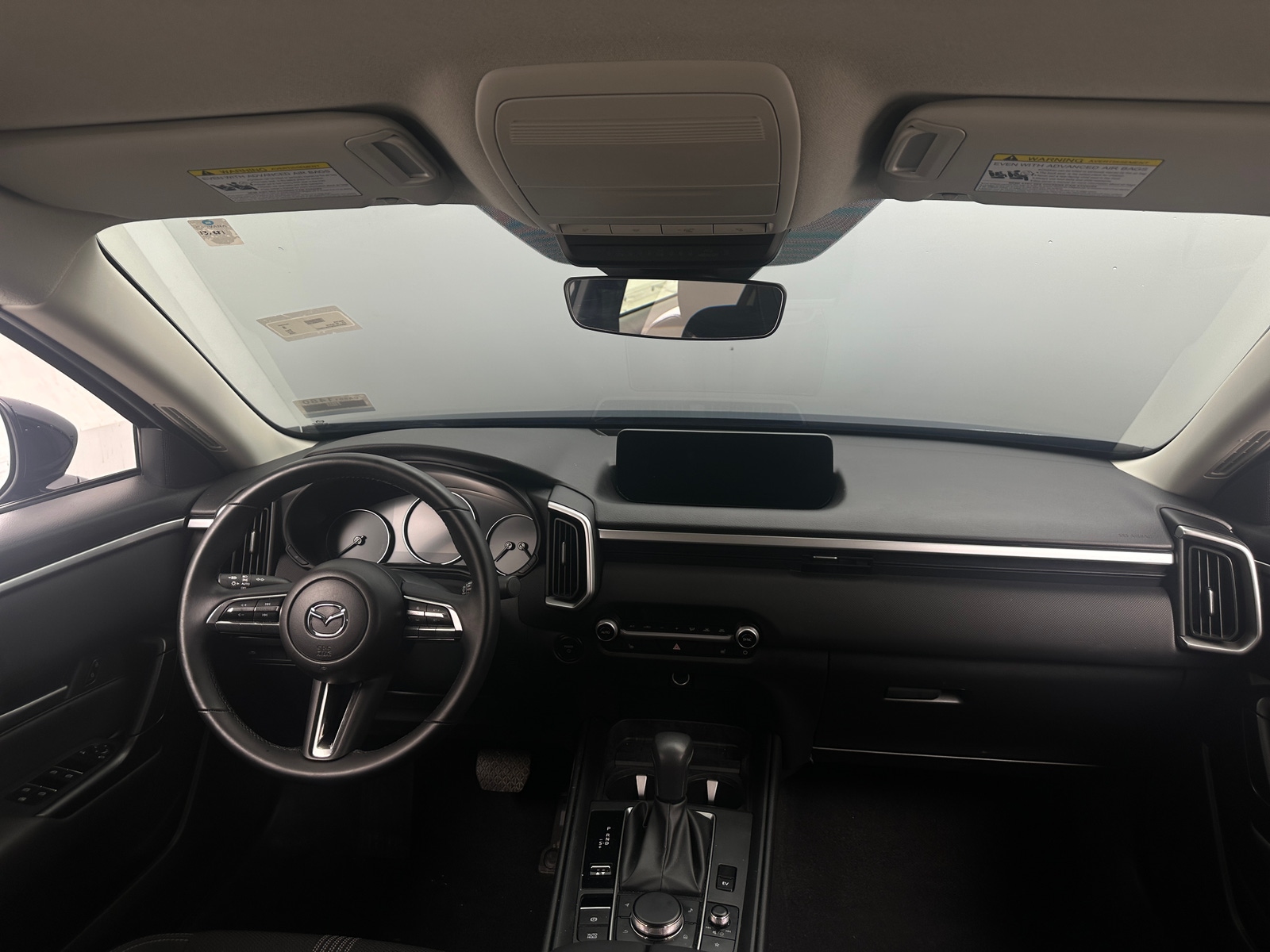 Thumbnail: 2025 Mazda CX-50 - 3