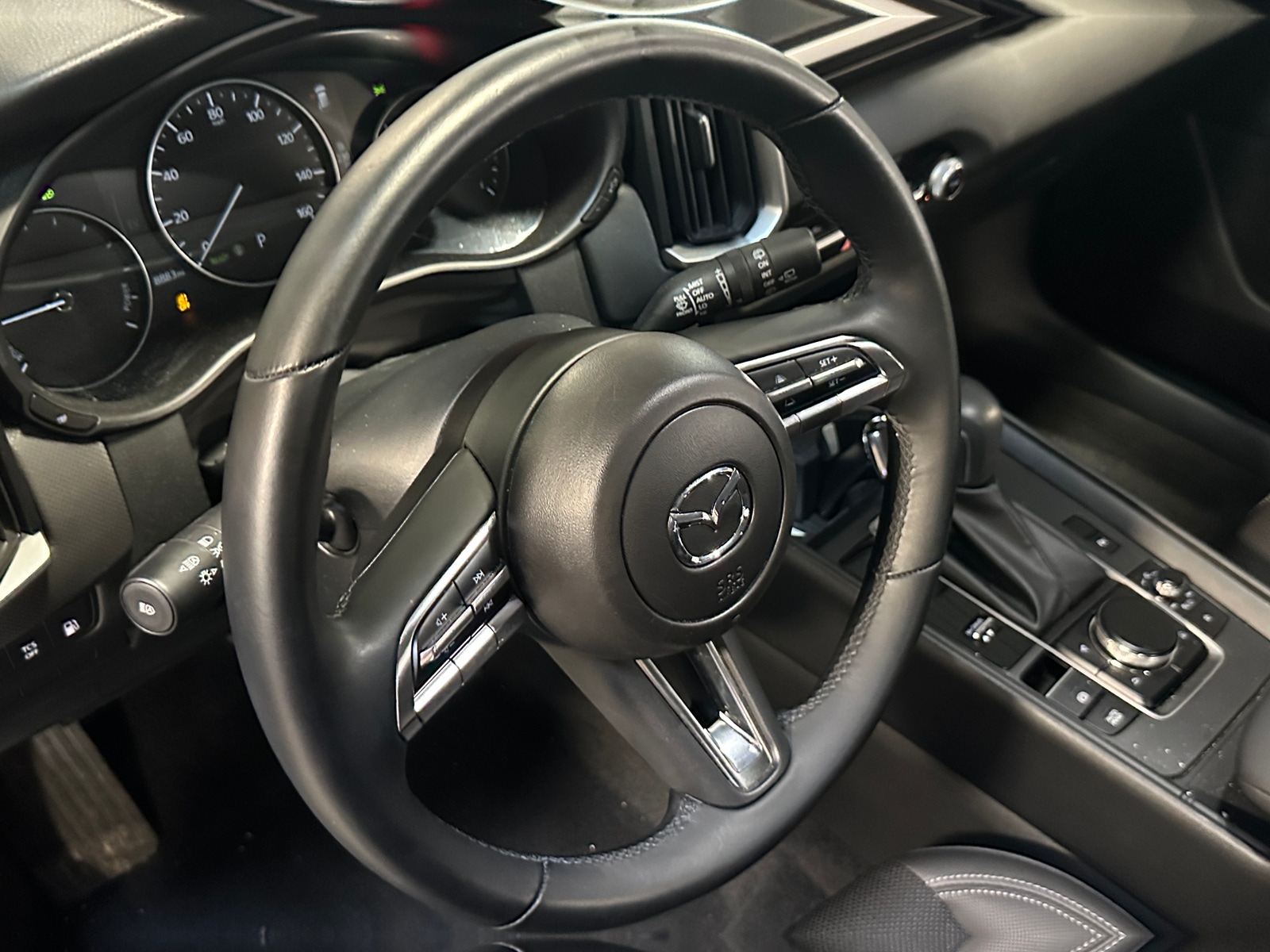 Thumbnail: 2025 Mazda CX-50 - 5