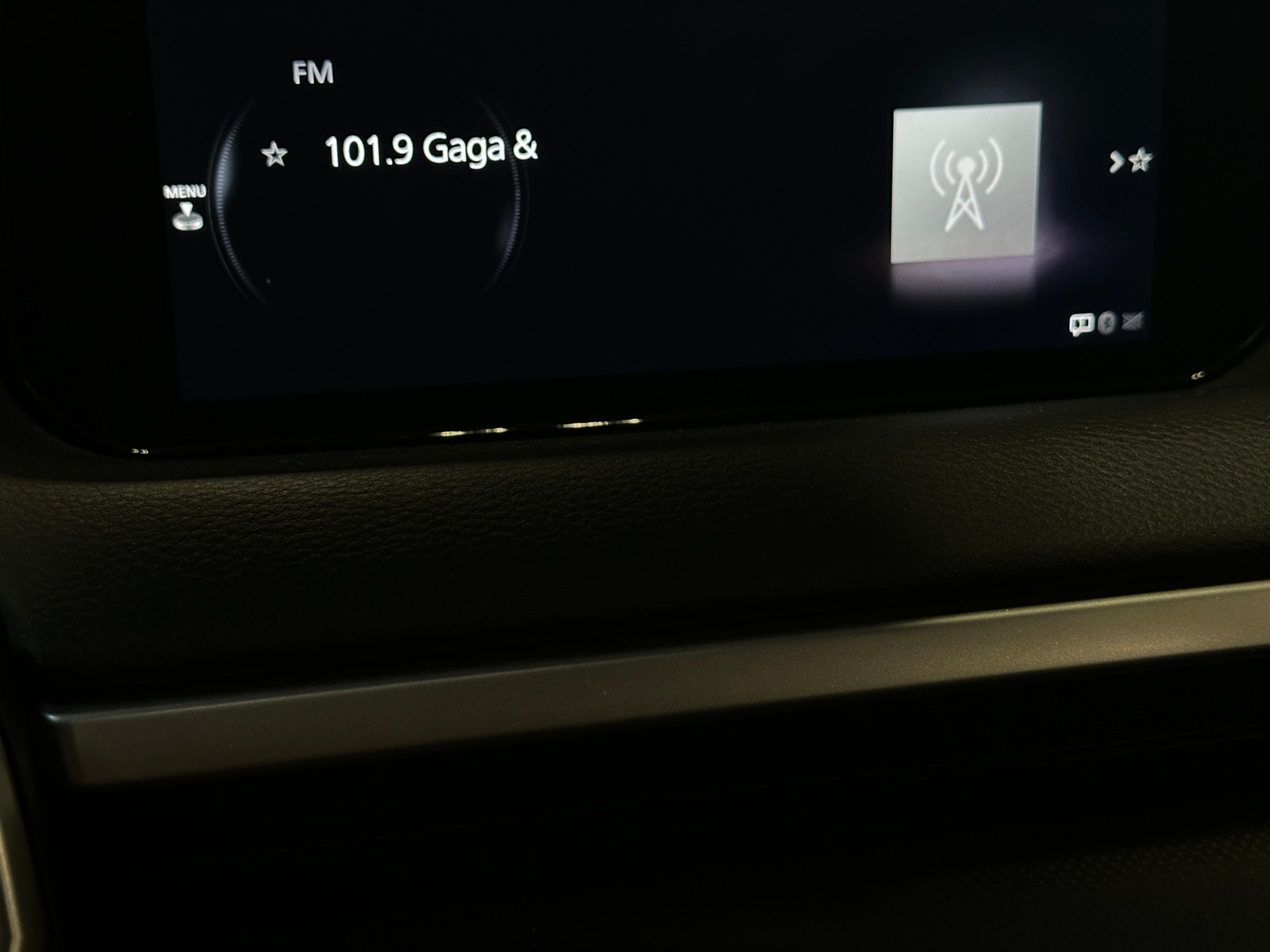 Thumbnail: 2025 Mazda CX-50 - 4