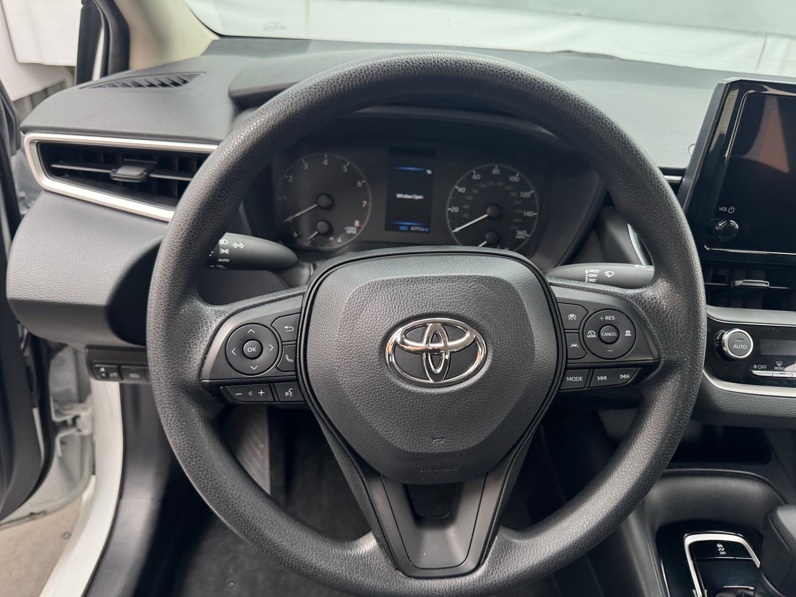 Thumbnail: 2023 Toyota Corolla - 5