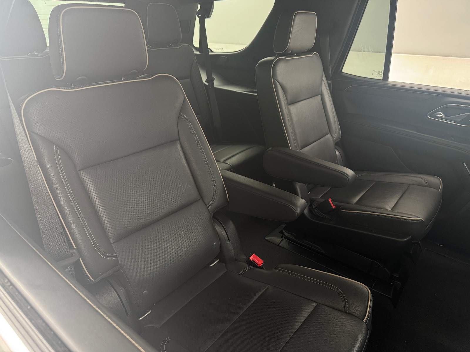 Thumbnail: 2021 Chevrolet Tahoe - 5