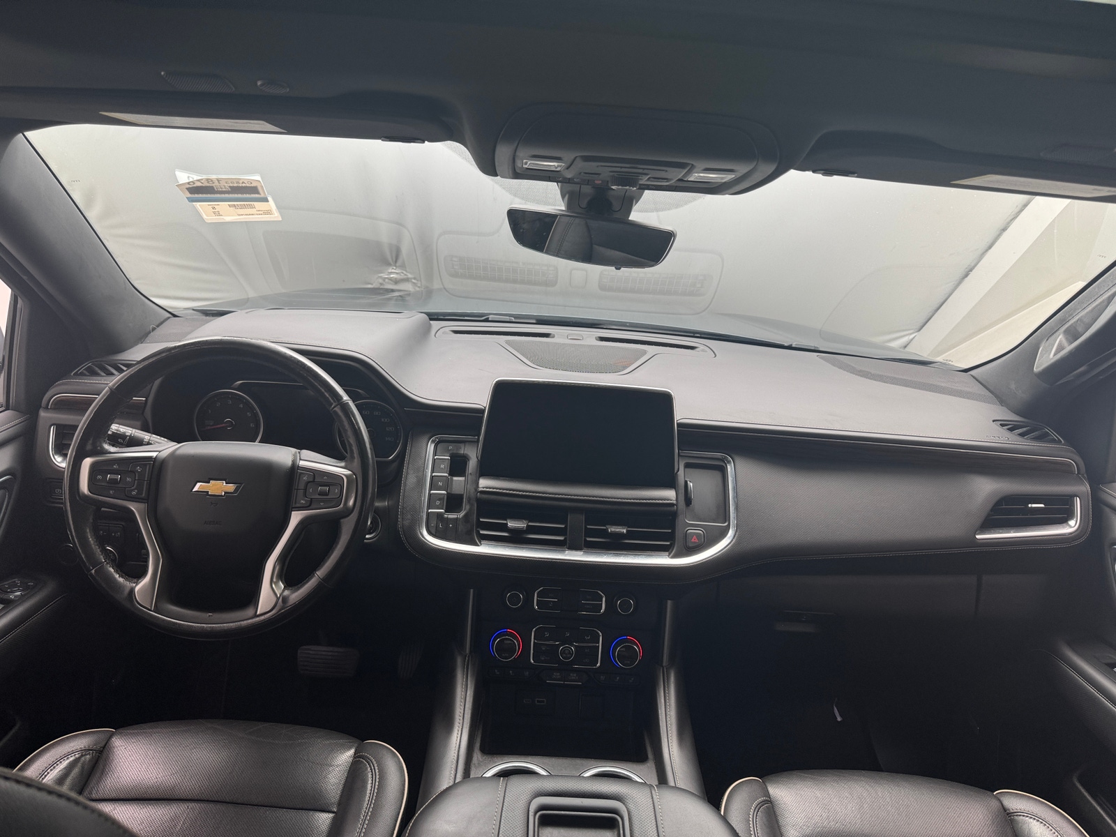Thumbnail: 2021 Chevrolet Tahoe - 2