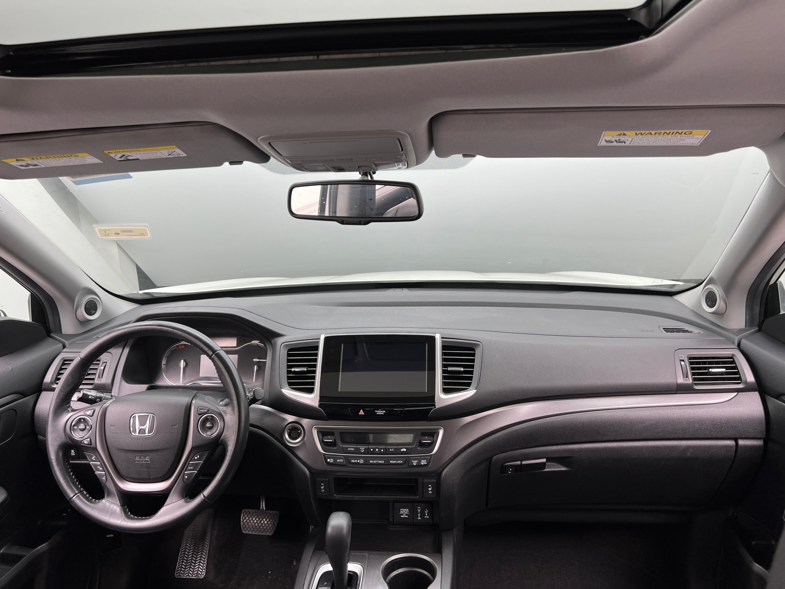 Thumbnail: 2018 Honda Pilot - 2