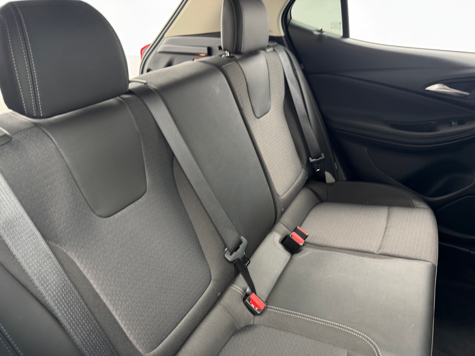 Thumbnail: 2025 Buick Encore GX - 5