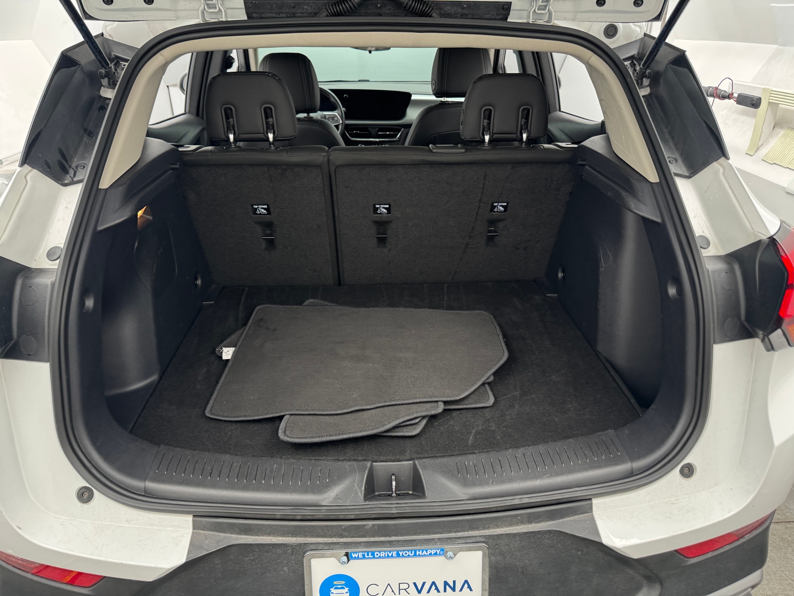 Thumbnail: 2025 Buick Encore GX - 6