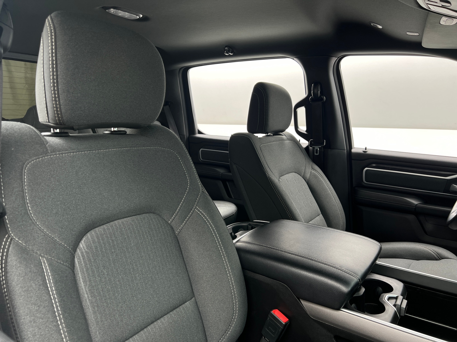 Thumbnail: 2022 RAM 1500 - 2