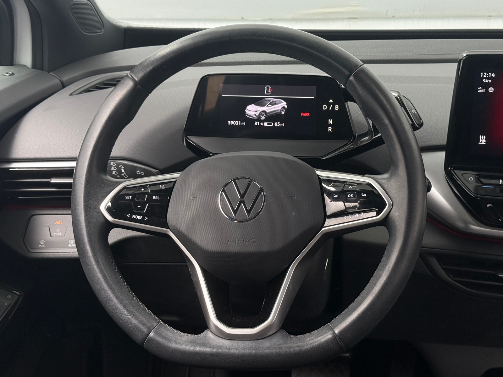 Thumbnail: 2022 Volkswagen ID.4 - 5