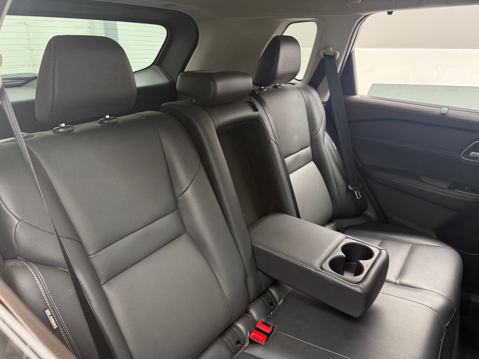 Thumbnail: 2021 Nissan Rogue - 5