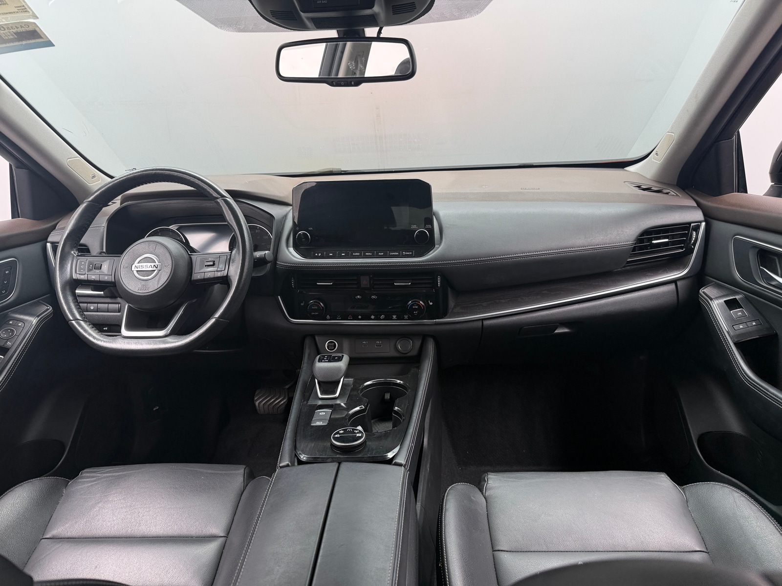 Thumbnail: 2021 Nissan Rogue - 2