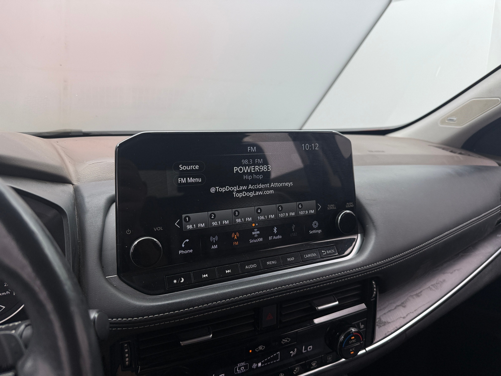 Thumbnail: 2021 Nissan Rogue - 3