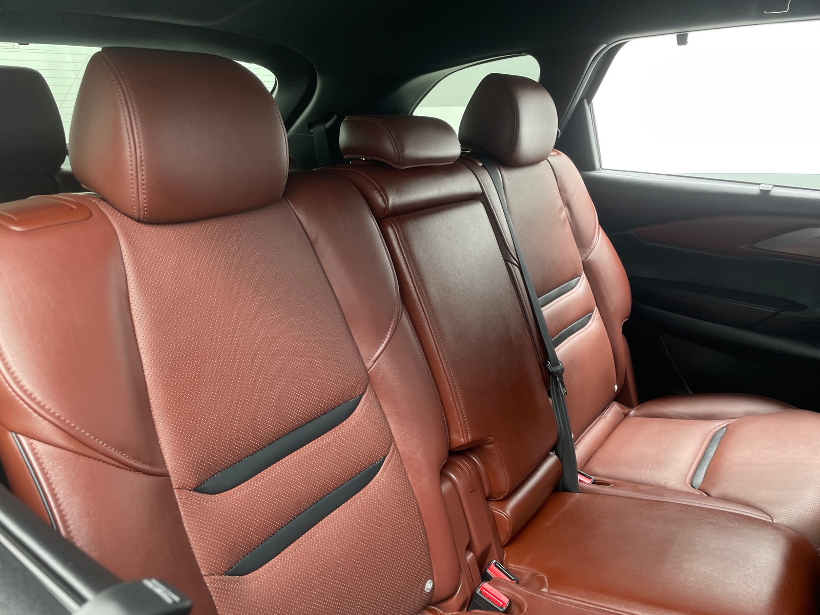 Thumbnail: 2019 Mazda CX-9 - 5