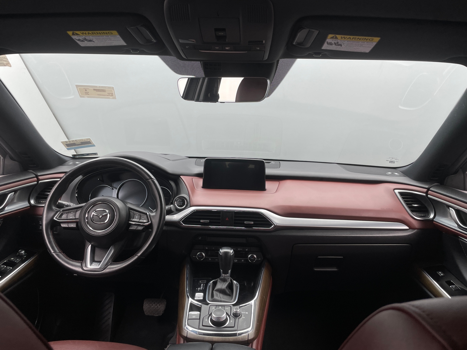 Thumbnail: 2019 Mazda CX-9 - 2