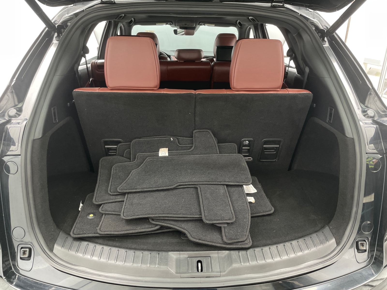 Thumbnail: 2019 Mazda CX-9 - 6