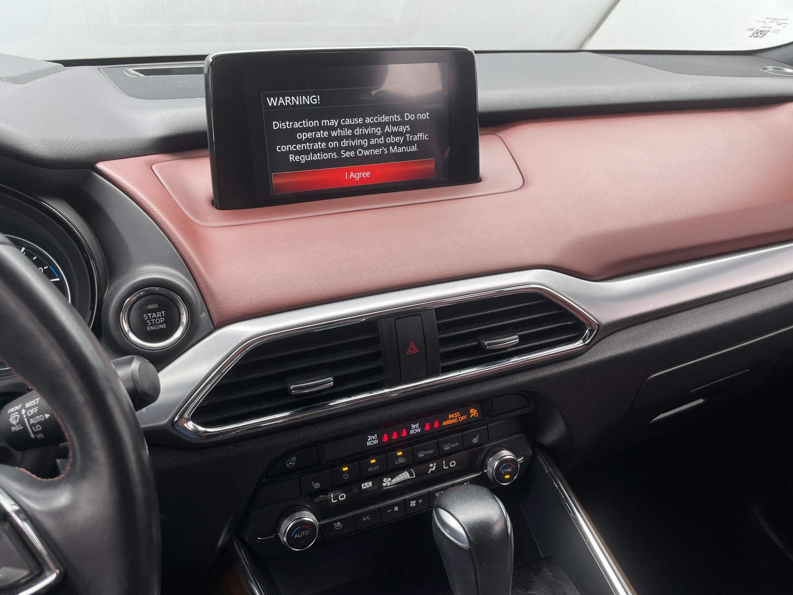 Thumbnail: 2019 Mazda CX-9 - 3
