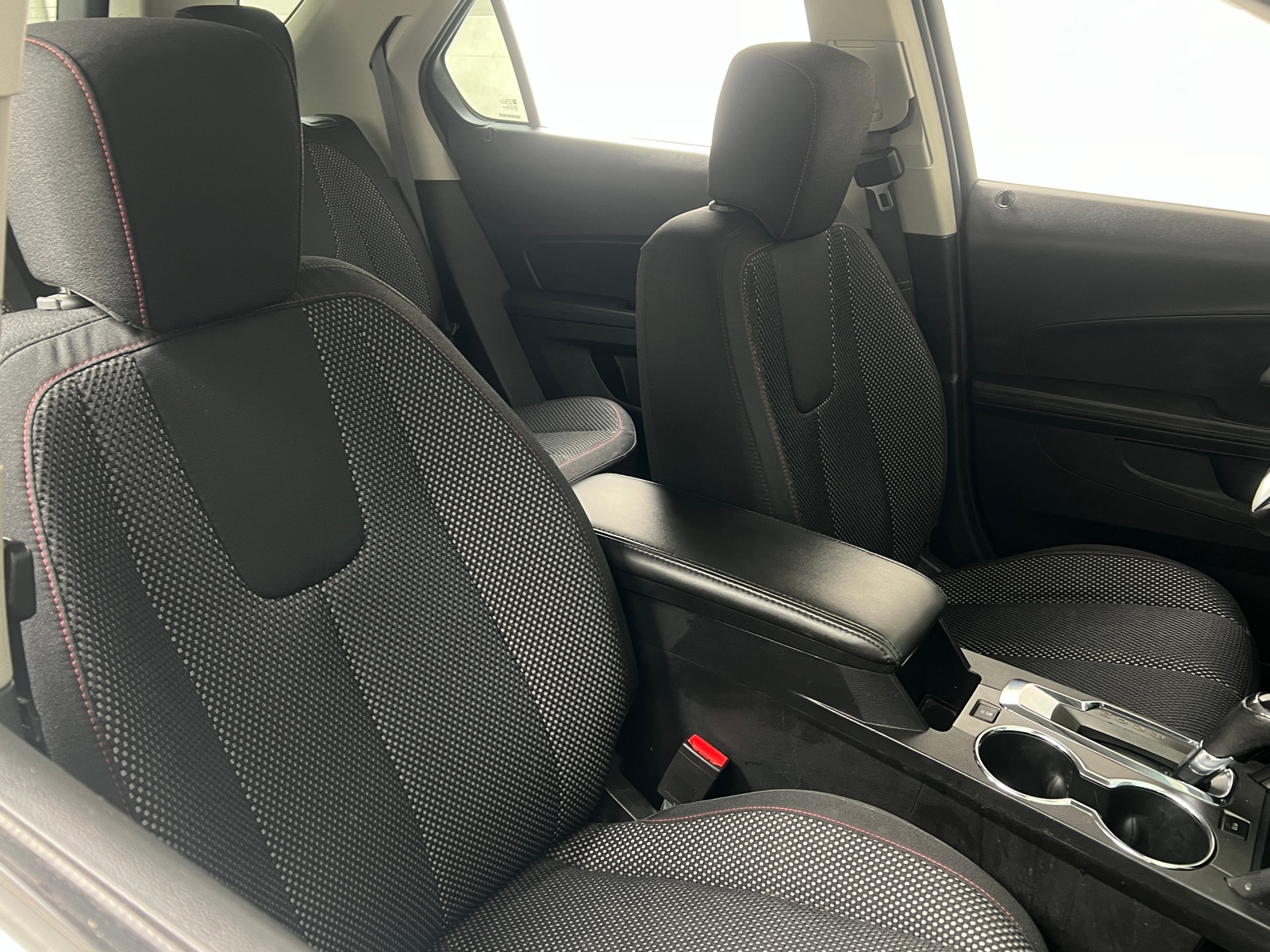 Thumbnail: 2016 Chevrolet Equinox - 2