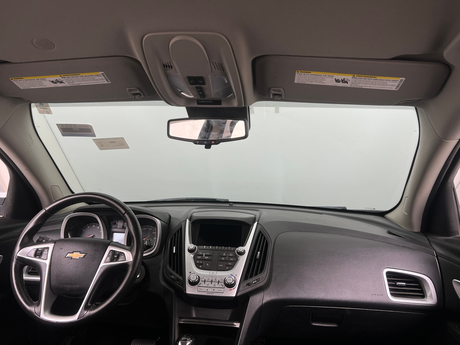 Thumbnail: 2016 Chevrolet Equinox - 3