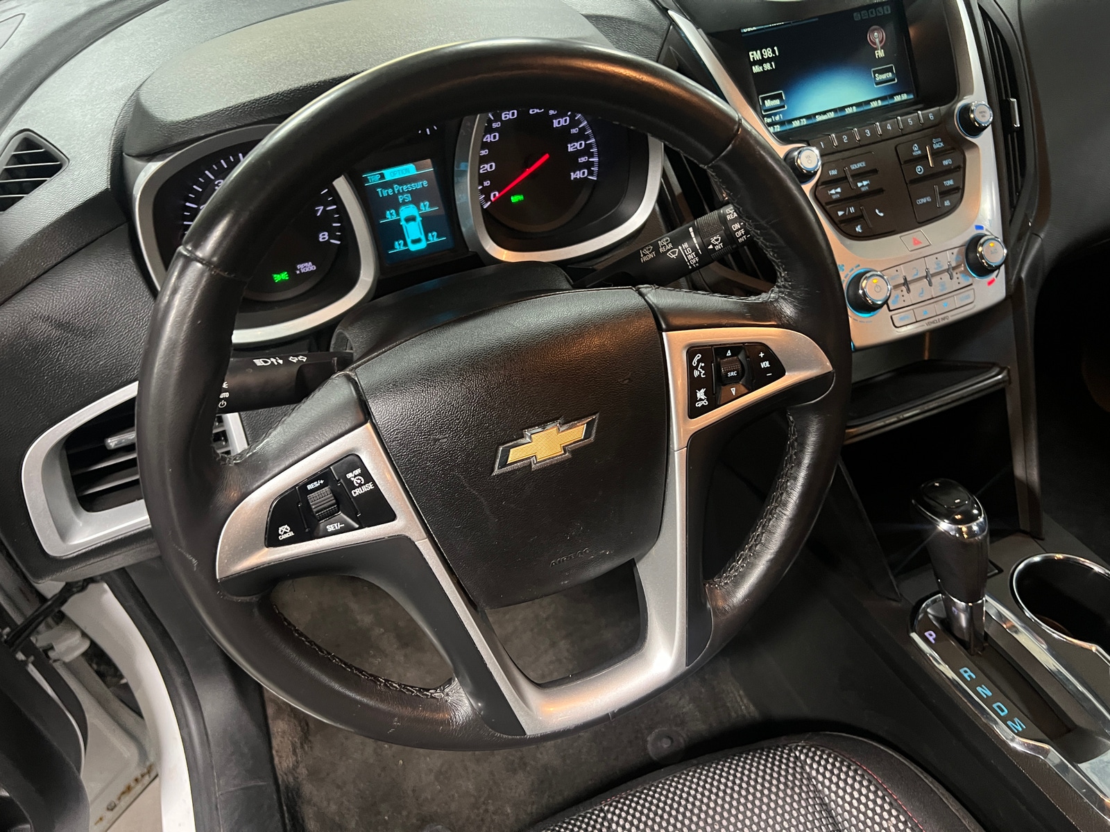 Thumbnail: 2016 Chevrolet Equinox - 5