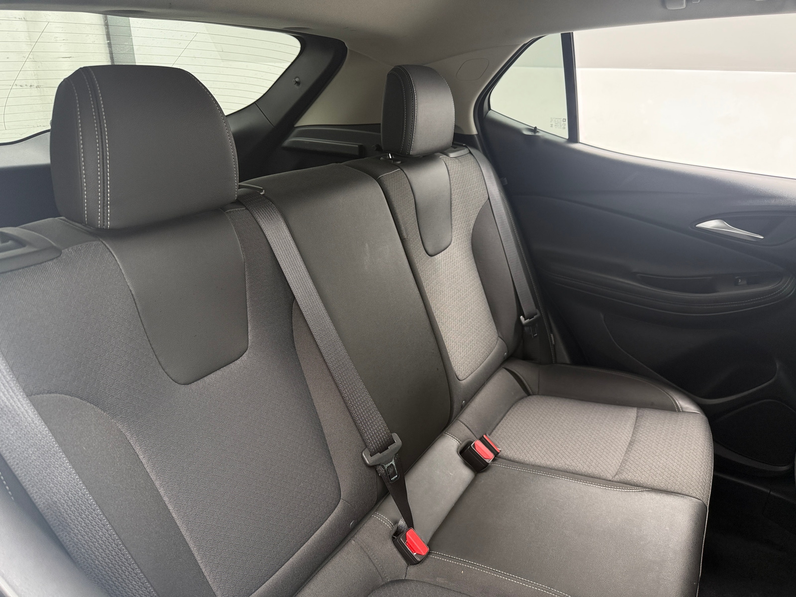 Thumbnail: 2025 Buick Encore GX - 6