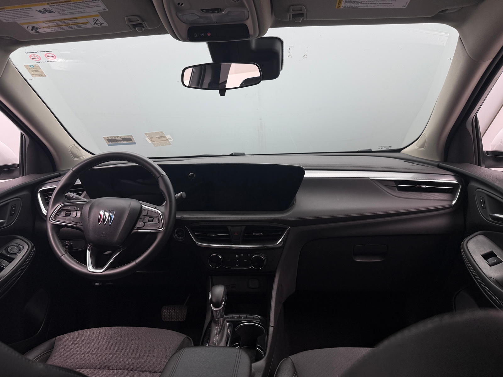 Thumbnail: 2025 Buick Encore GX - 3