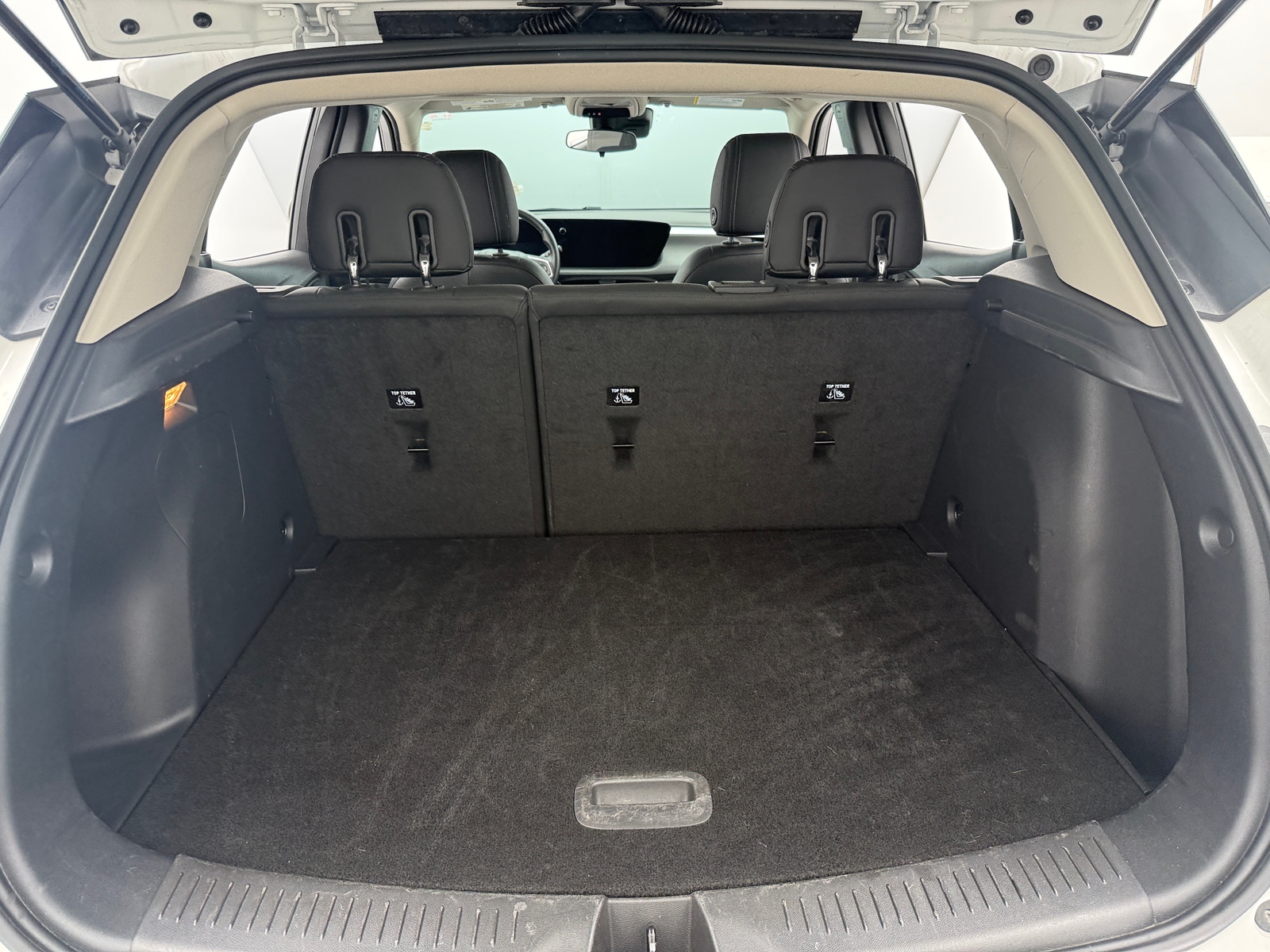 Thumbnail: 2025 Buick Encore GX - 7
