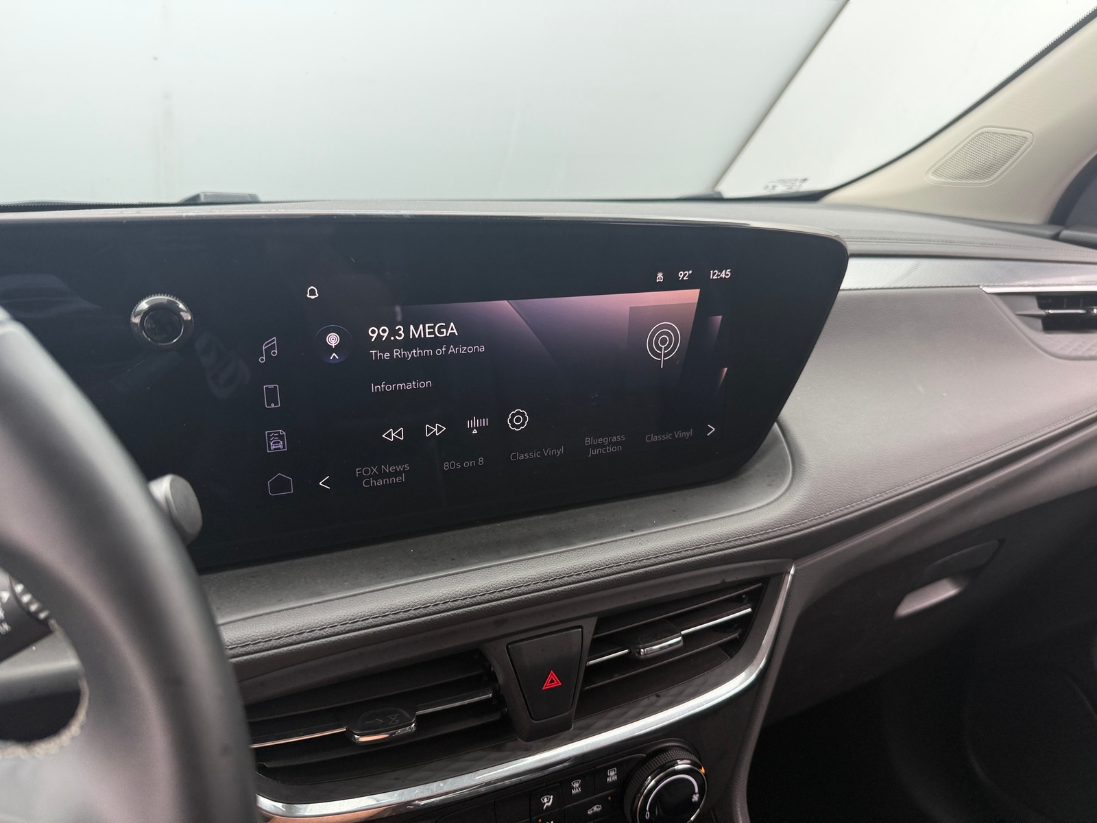 Thumbnail: 2025 Buick Encore GX - 4