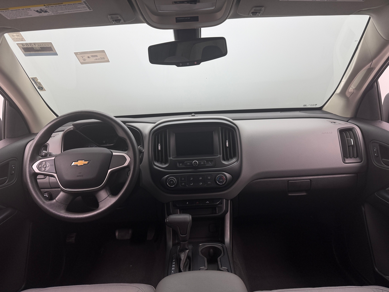 Thumbnail: 2021 Chevrolet Colorado - 3