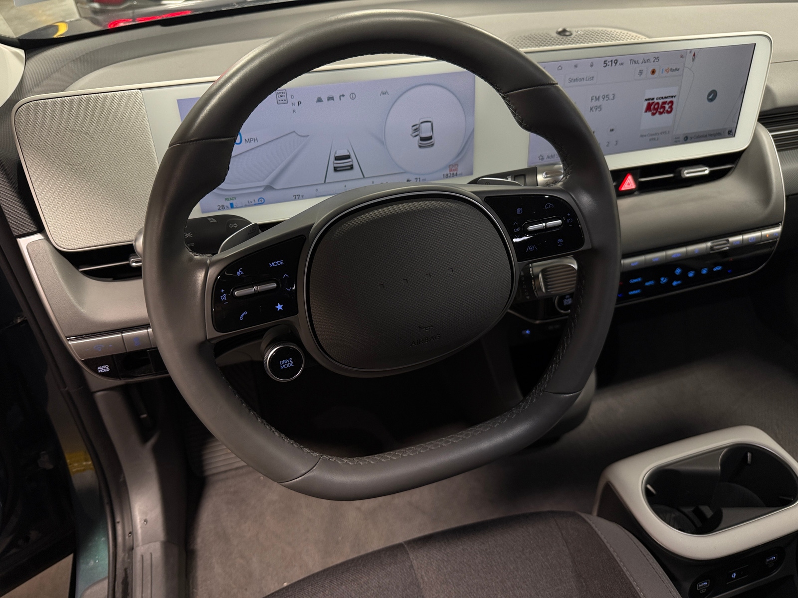 Thumbnail: 2024 Hyundai Ioniq 5 - 5
