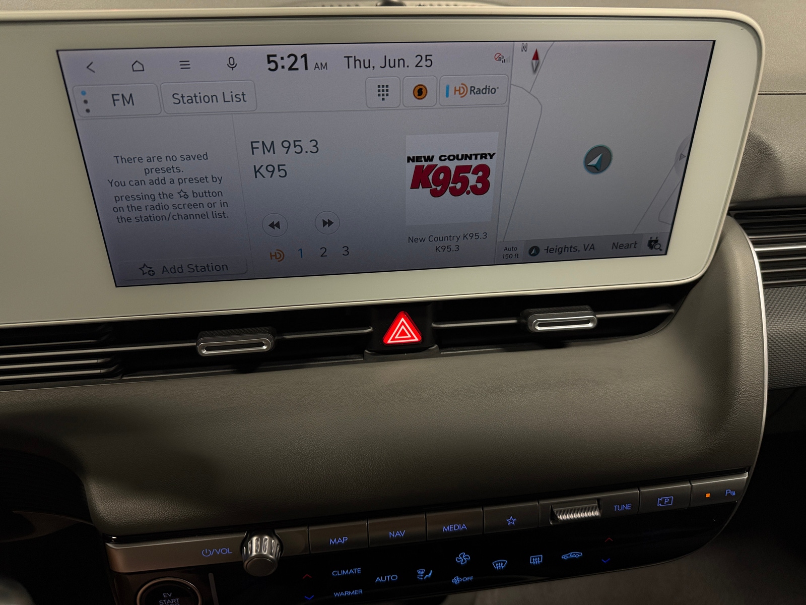 Thumbnail: 2024 Hyundai Ioniq 5 - 4