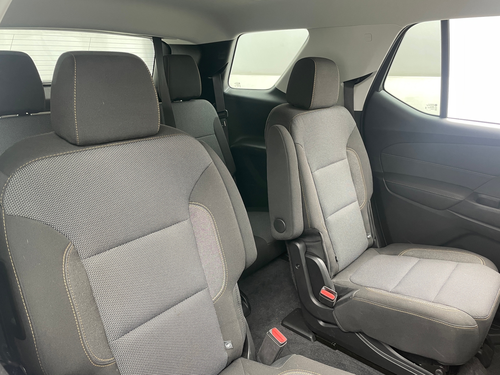 Thumbnail: 2020 Chevrolet Traverse - 6